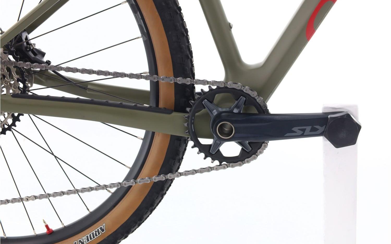 Mountain Bike Orbea Zyclora ·  Alma XT, Usata, 2022, Barcelona