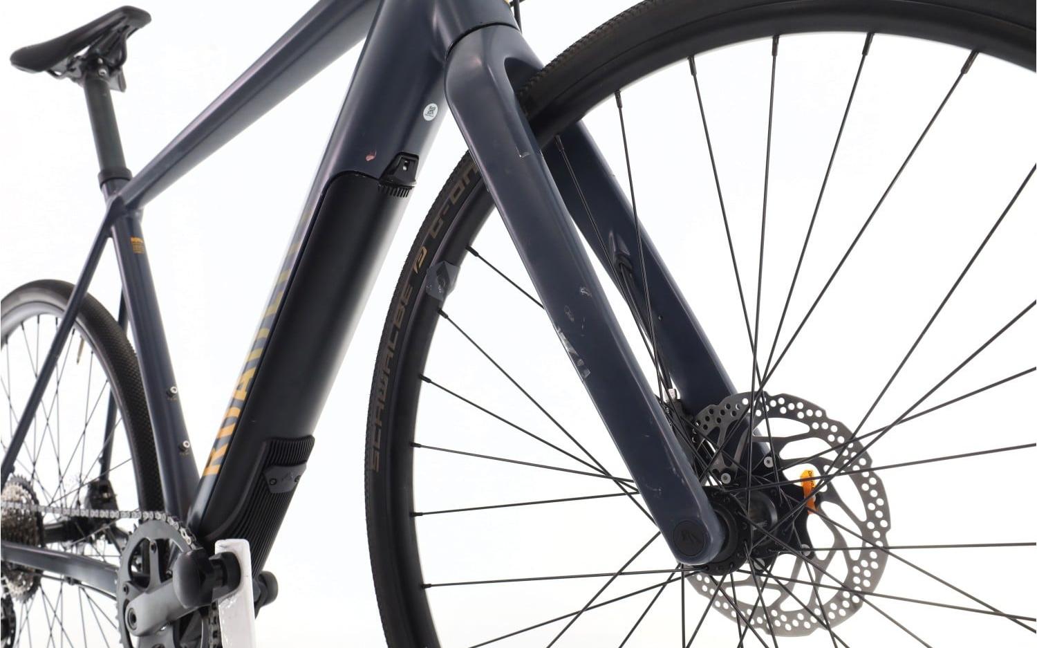 E-Bike Canyon Zyclora ·  Roadlite:ON 7.0, Usata, 2021, Barcelona