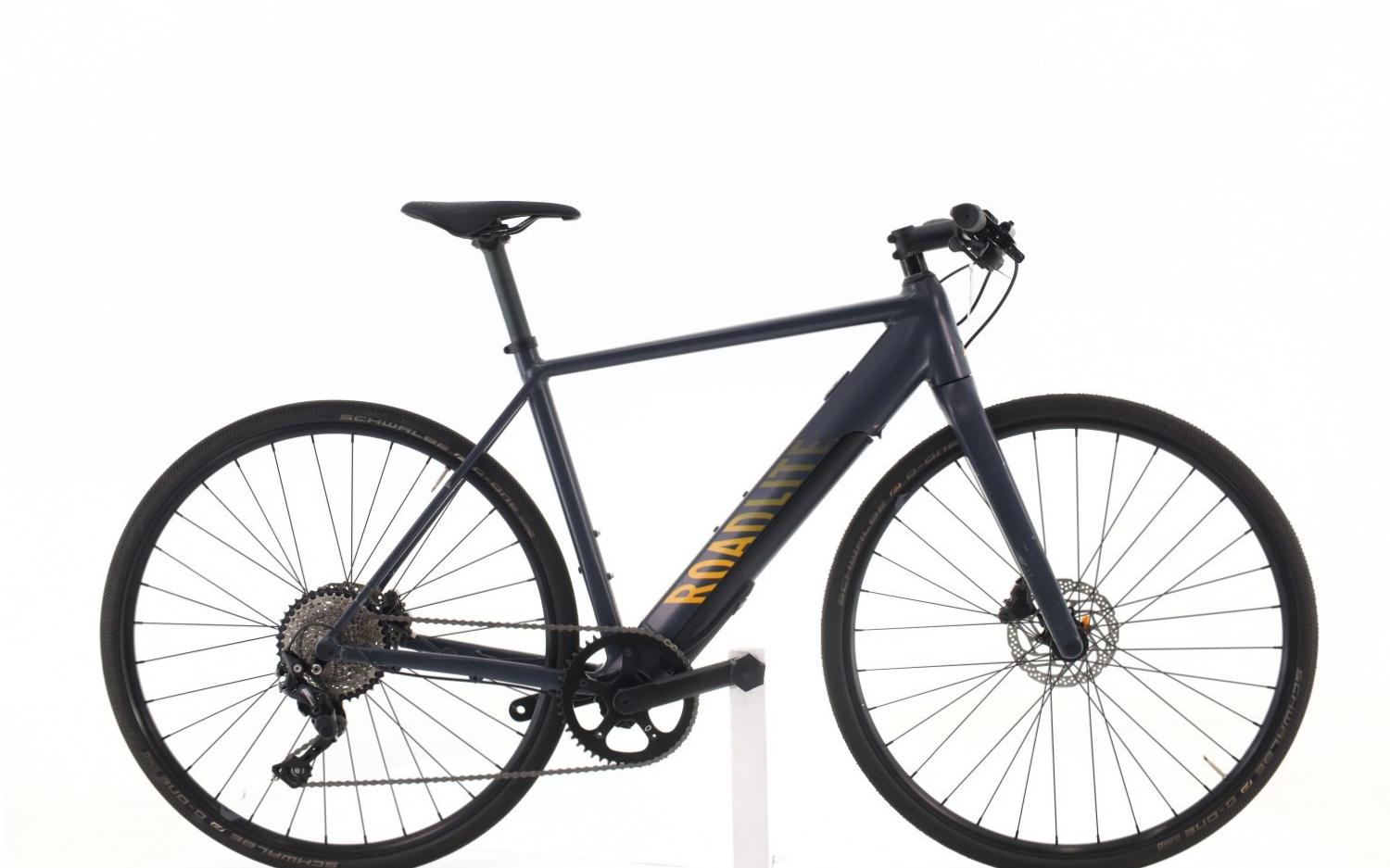 E-Bike Canyon Zyclora ·  Roadlite:ON 7.0, Usata, 2021, Barcelona