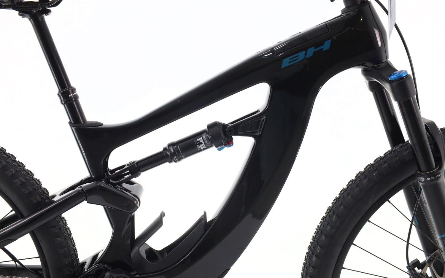 E-Bike BH Zyclora ·  Xtep XT Di2, Usata, 2025, Barcelona