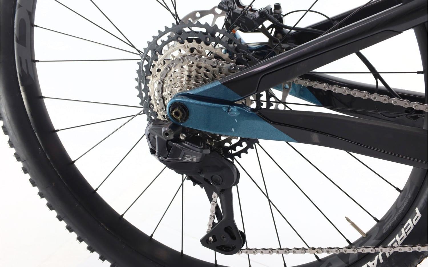 E-Bike BH Zyclora ·  Xtep XT Di2, Usata, 2025, Barcelona