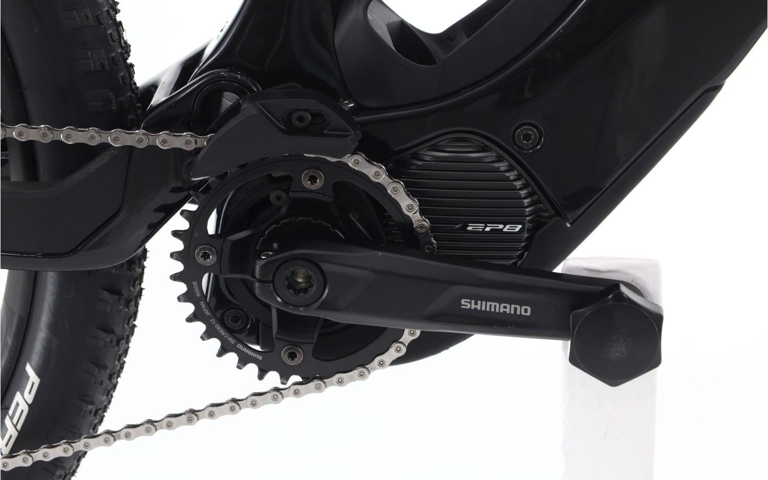 E-Bike BH Zyclora ·  Xtep XT Di2, Usata, 2025, Barcelona