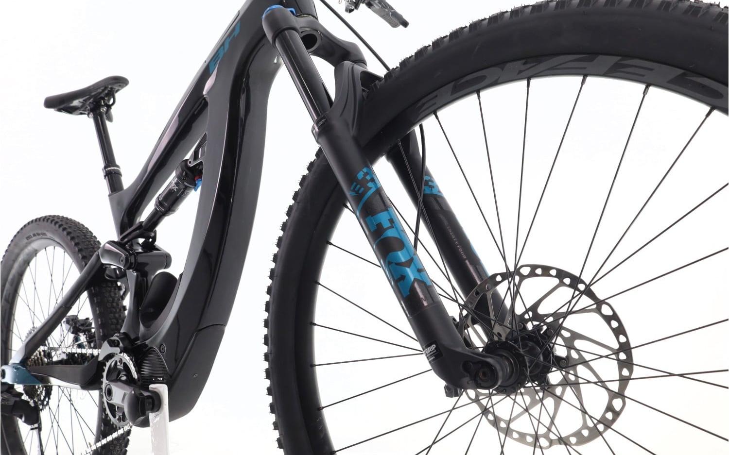 E-Bike BH Zyclora ·  Xtep XT Di2, Usata, 2025, Barcelona