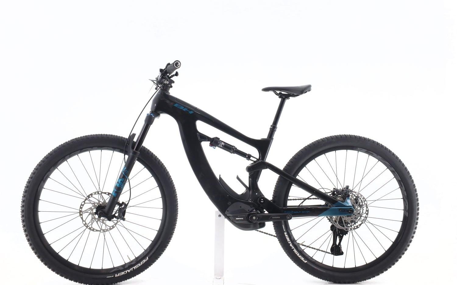 E-Bike BH Zyclora ·  Xtep XT Di2, Usata, 2025, Barcelona