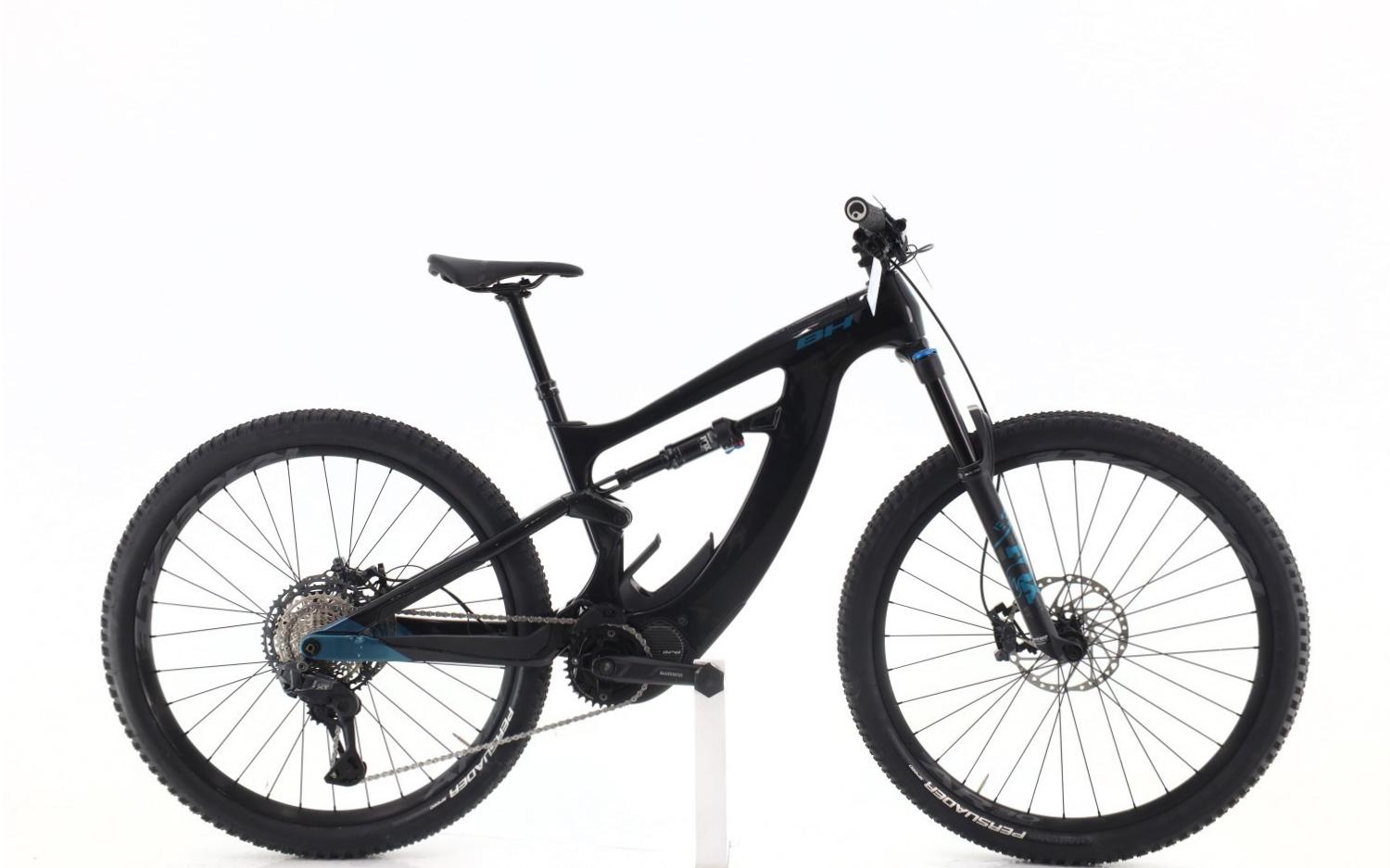 E-Bike BH Zyclora ·  Xtep XT Di2, Usata, 2025, Barcelona