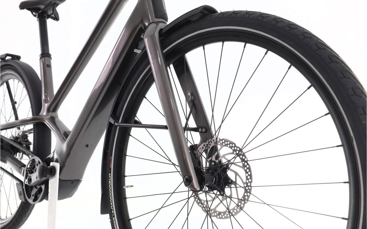 E-Bike Orbea Zyclora ·  Diem 20, Usata, 2025, Barcelona