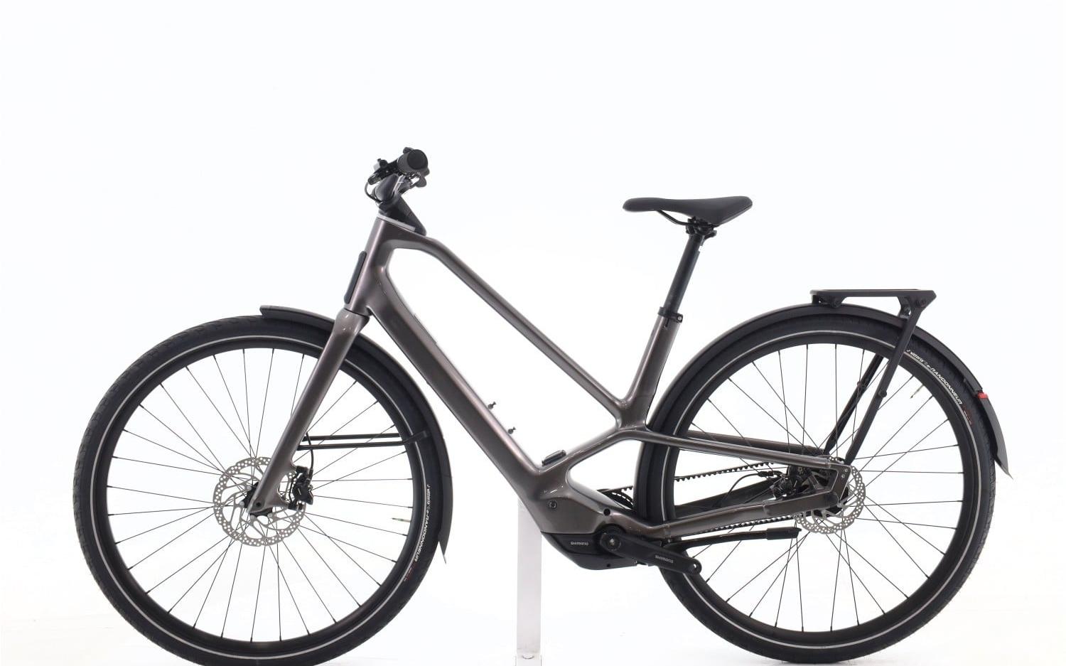 E-Bike Orbea Zyclora ·  Diem 20, Usata, 2025, Barcelona