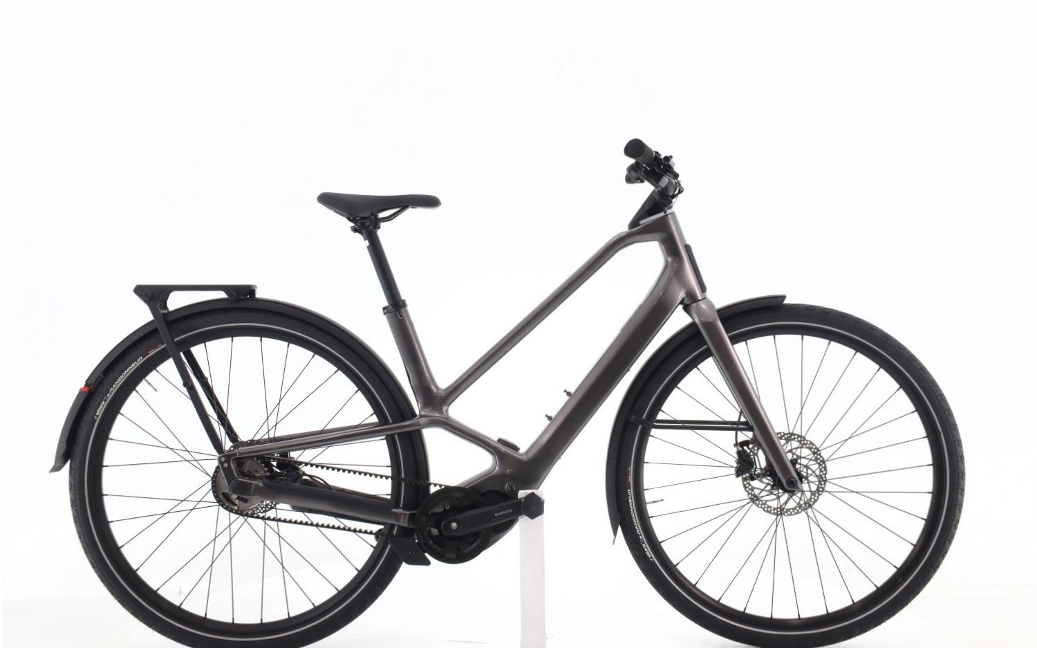 E-Bike Orbea Zyclora ·  Diem 20, Usata, 2025, Barcelona