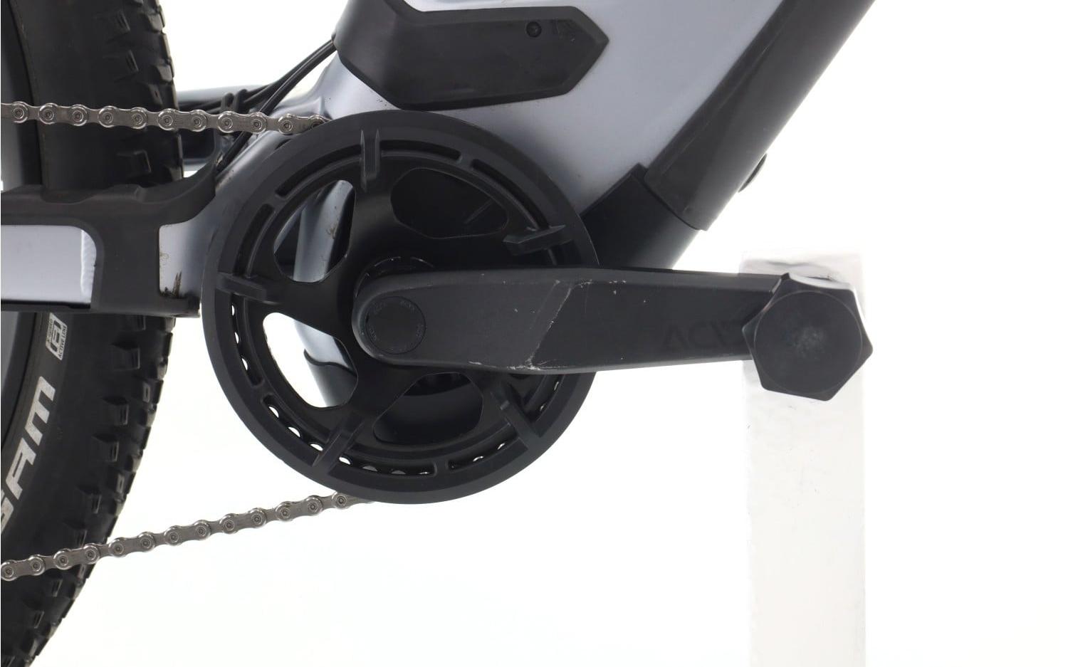 E-Bike Cube Zyclora ·  Stereo Hybrid Race XT, Usata, 2023, Barcelona