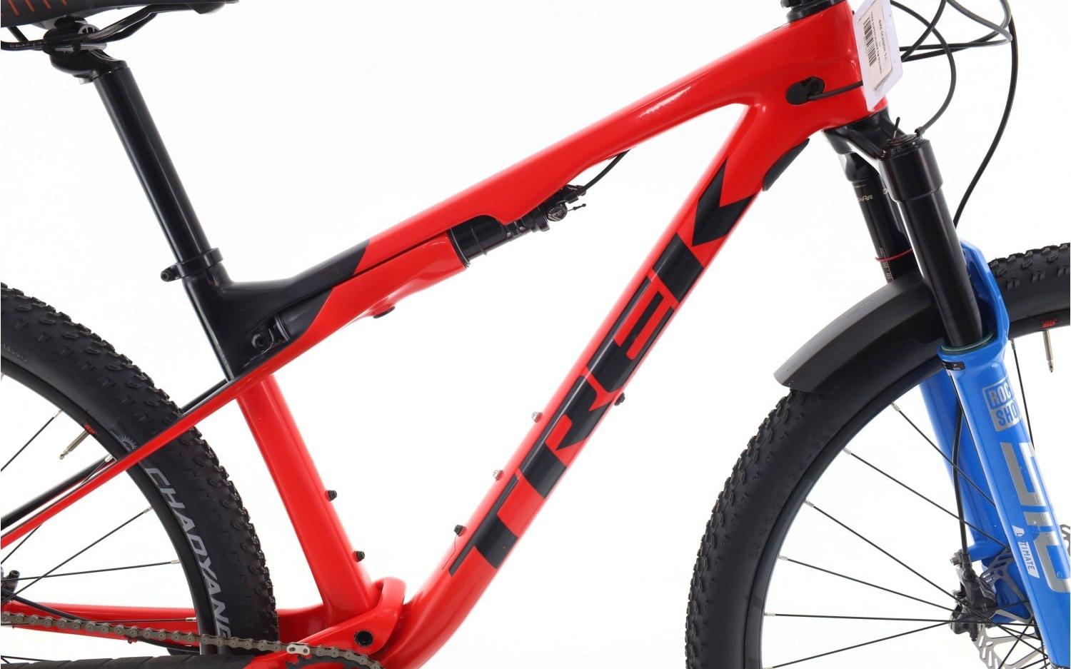 Mountain Bike Trek Zyclora ·  Supercaliber GX, Usata, 2024, Barcelona