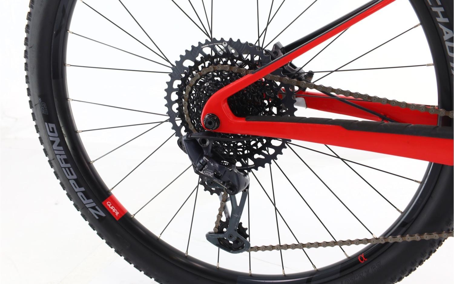 Mountain Bike Trek Zyclora ·  Supercaliber GX, Usata, 2024, Barcelona