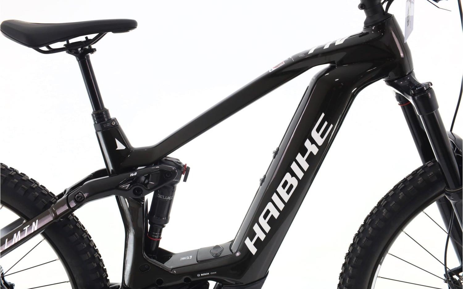 E-Bike Haibike Zyclora ·  Allmtn 8, Usata, 2024, Barcelona