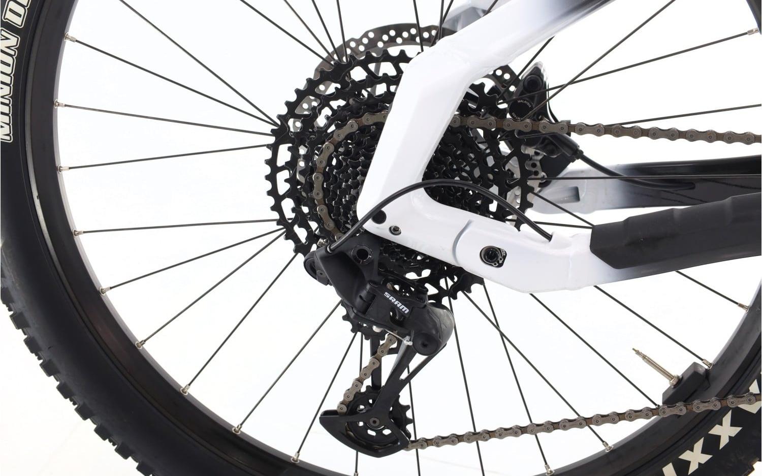 E-Bike Haibike Zyclora ·  Allmtn 8, Usata, 2024, Barcelona