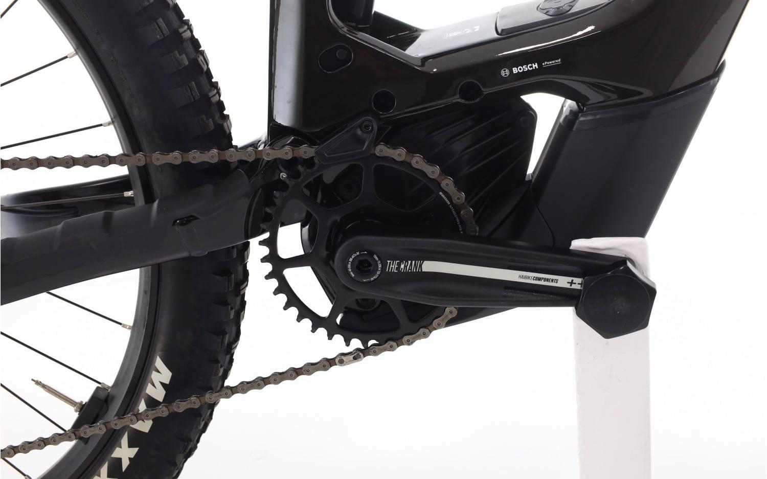 E-Bike Haibike Zyclora ·  Allmtn 8, Usata, 2024, Barcelona