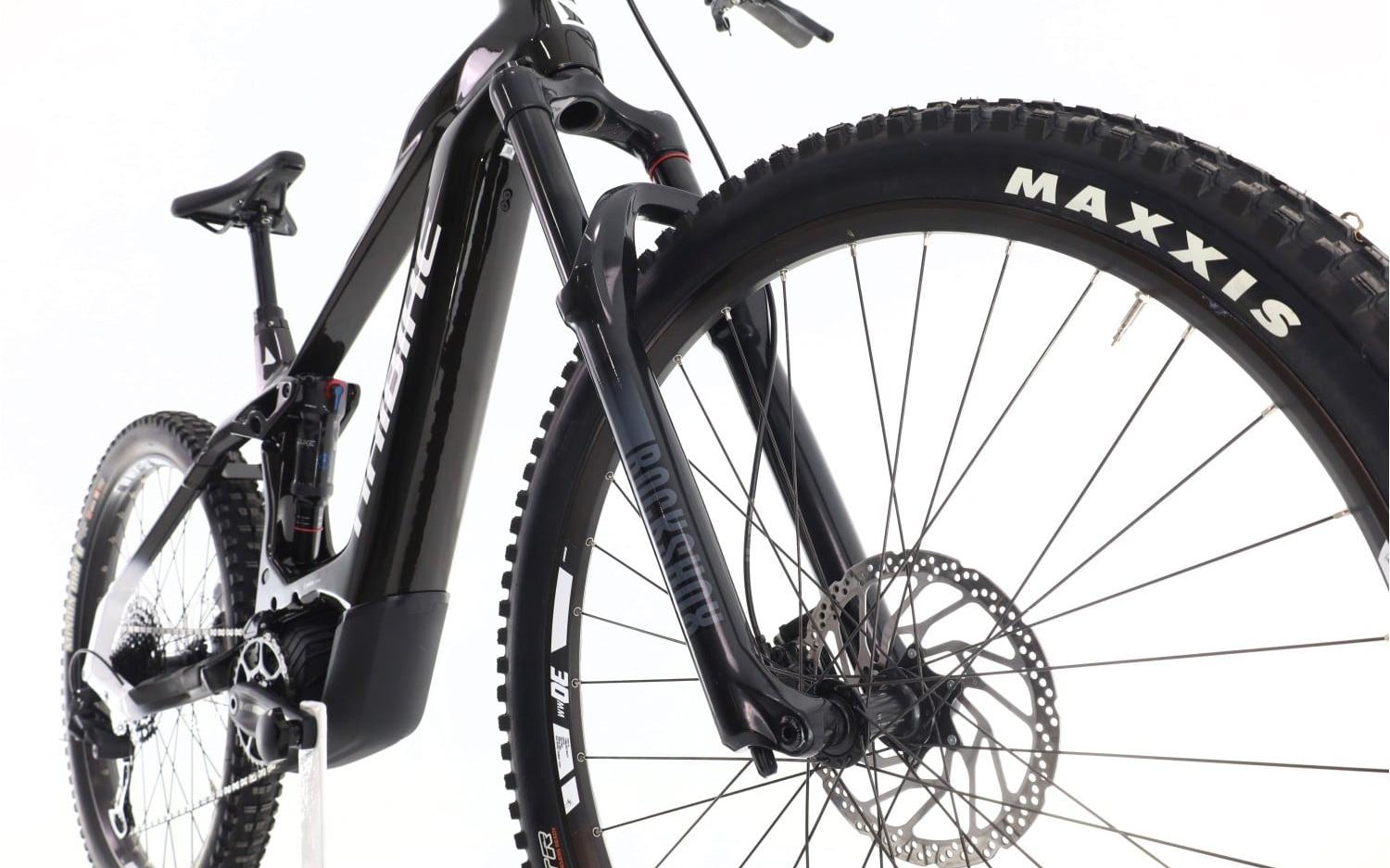 E-Bike Haibike Zyclora ·  Allmtn 8, Usata, 2024, Barcelona