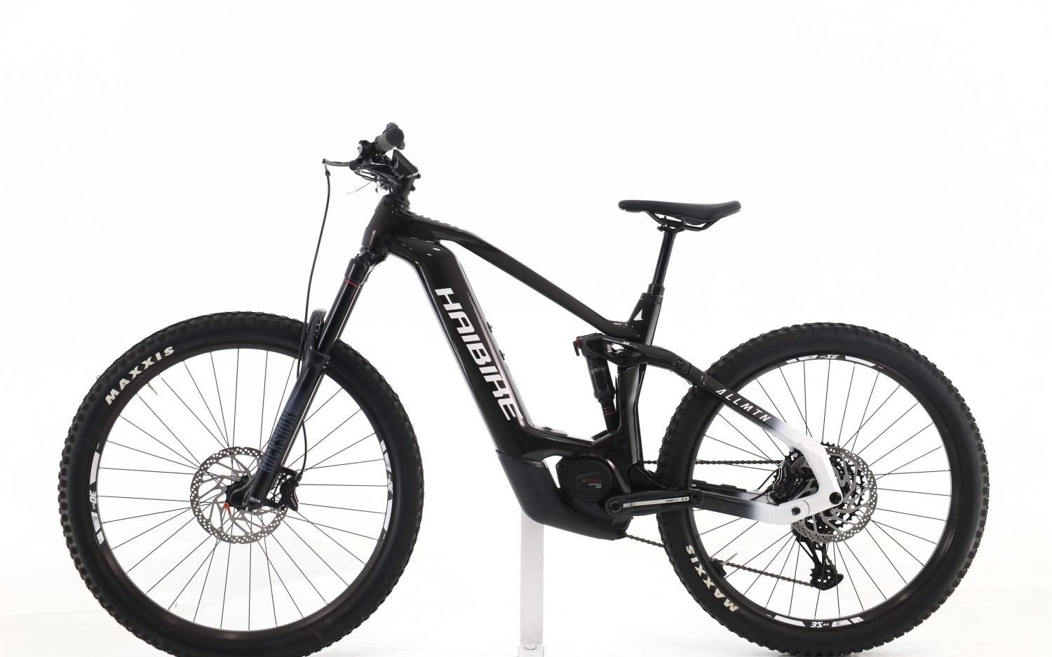 E-Bike Haibike Zyclora ·  Allmtn 8, Usata, 2024, Barcelona