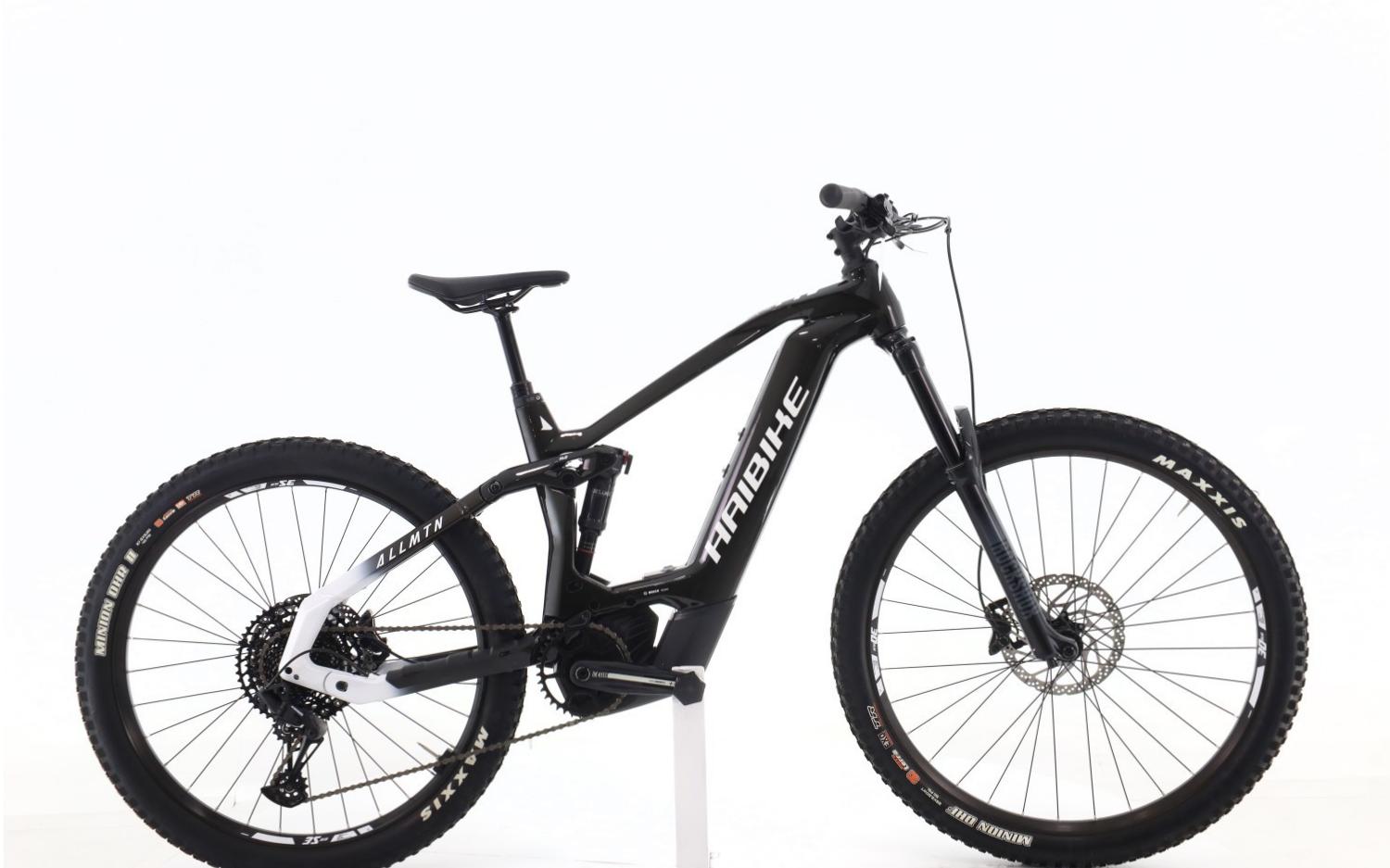 E-Bike Haibike Zyclora ·  Allmtn 8, Usata, 2024, Barcelona