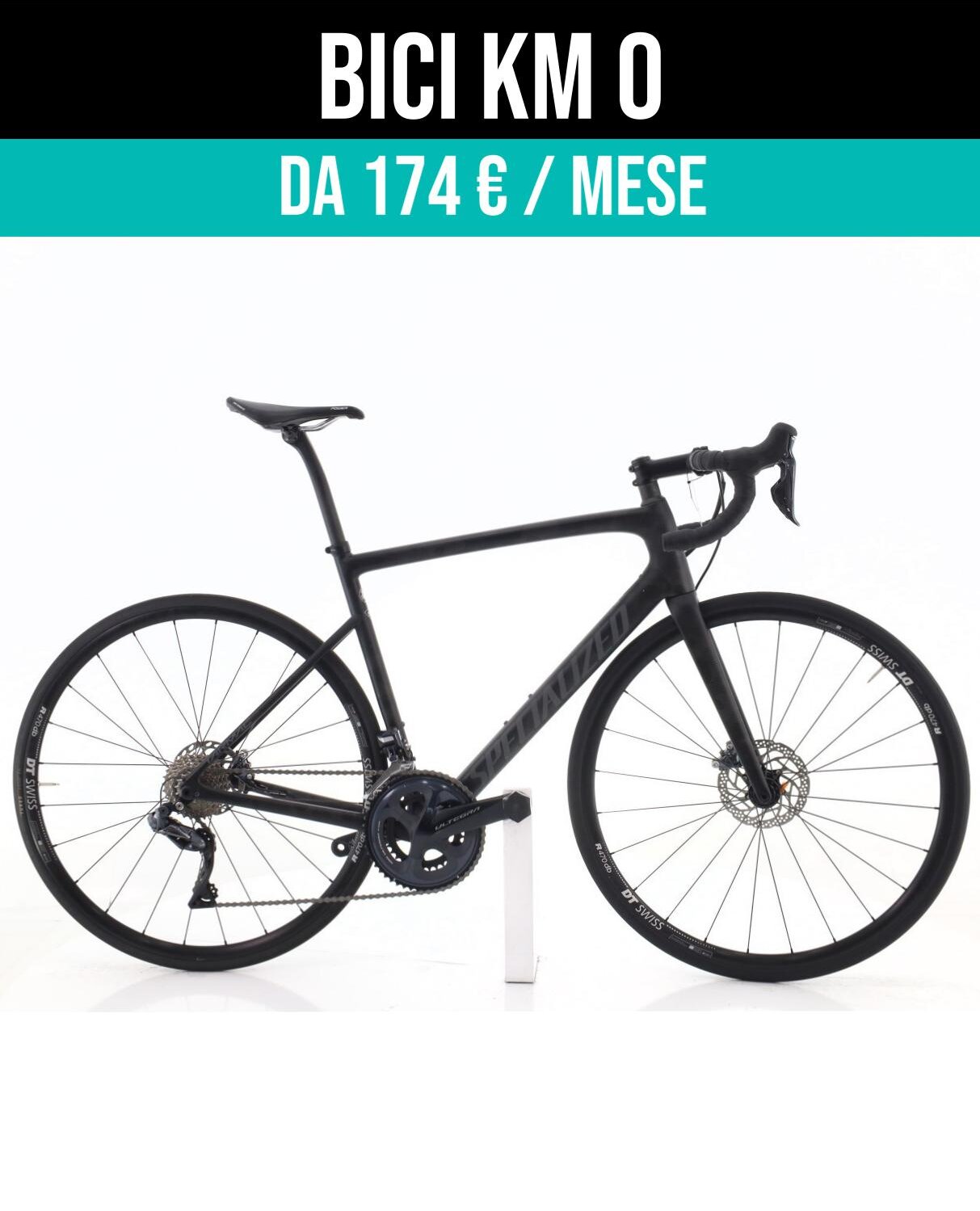 Cerca bicicletta Specialized usata o km0