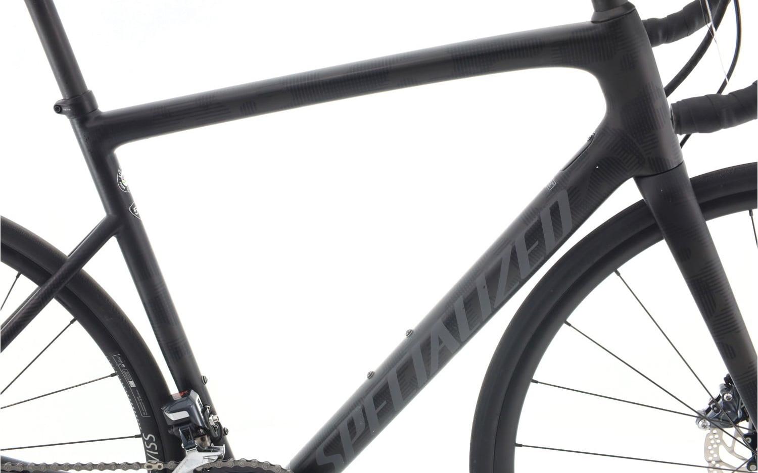 Bici da corsa Specialized Zyclora ·  Tarmac SL6 Di2 11V, Usata, 2024, Barcelona