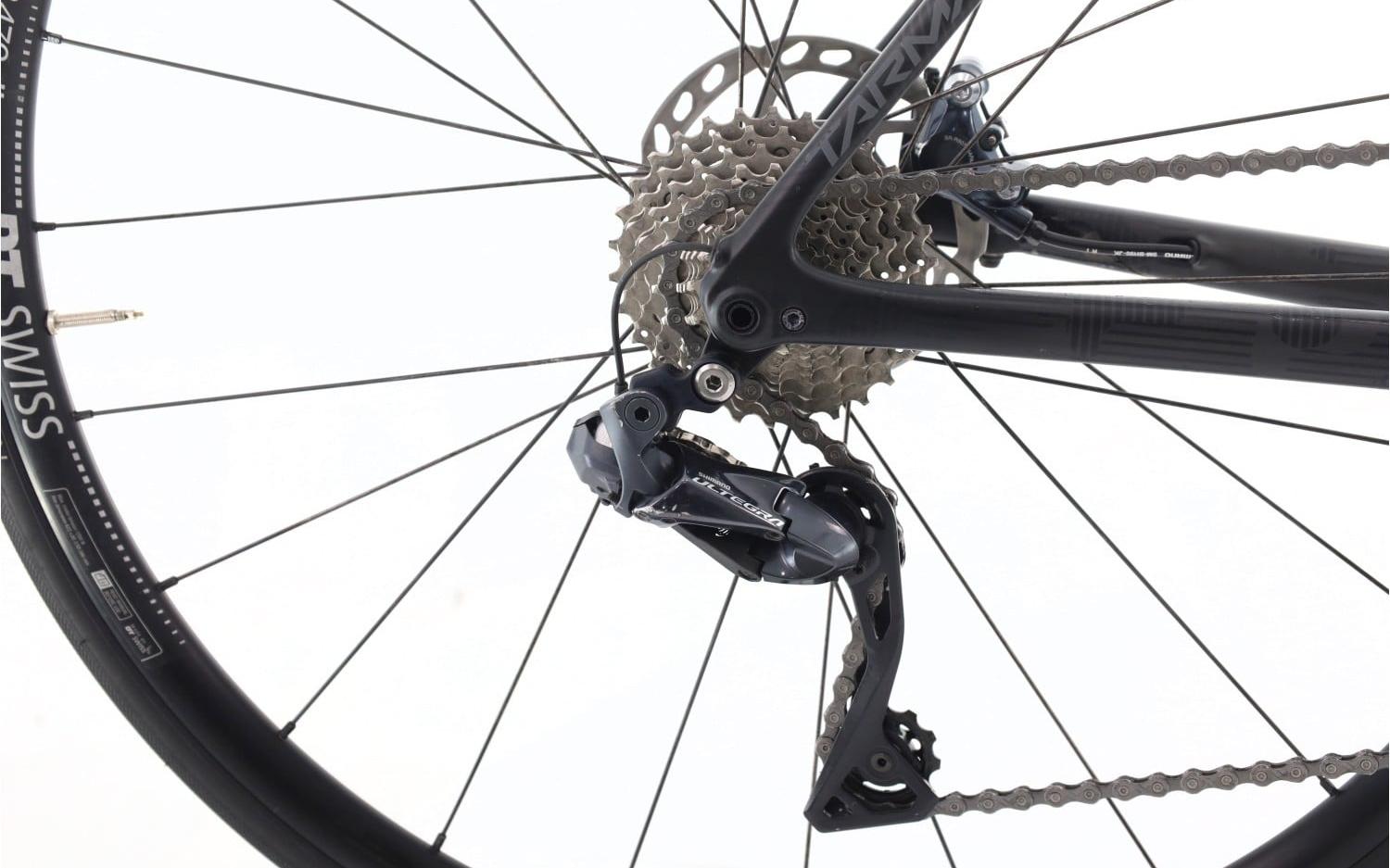 Bici da corsa Specialized Zyclora ·  Tarmac SL6 Di2 11V, Usata, 2024, Barcelona