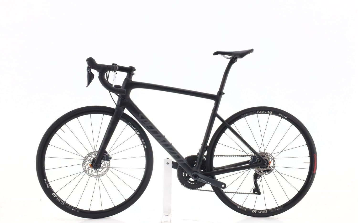 Bici da corsa Specialized Zyclora ·  Tarmac SL6 Di2 11V, Usata, 2024, Barcelona