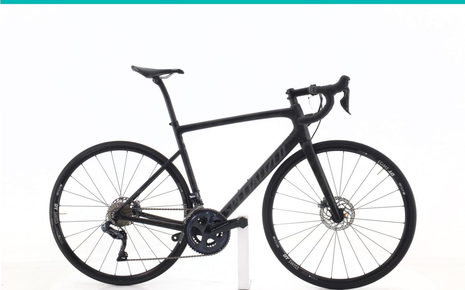 Bici da corsa Specialized Zyclora ·  Tarmac SL6 Di2 11V, Usata, 2024, Barcelona