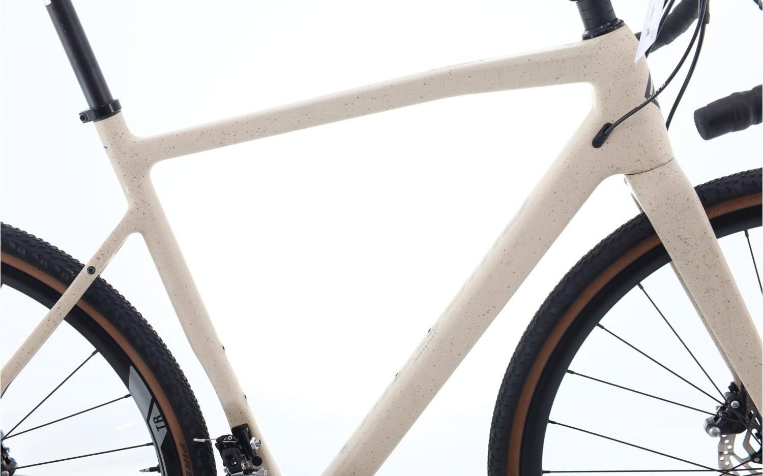 Ciclocross / Gravel Megamo Zyclora ·  West 15, Usata, 2024, Barcelona