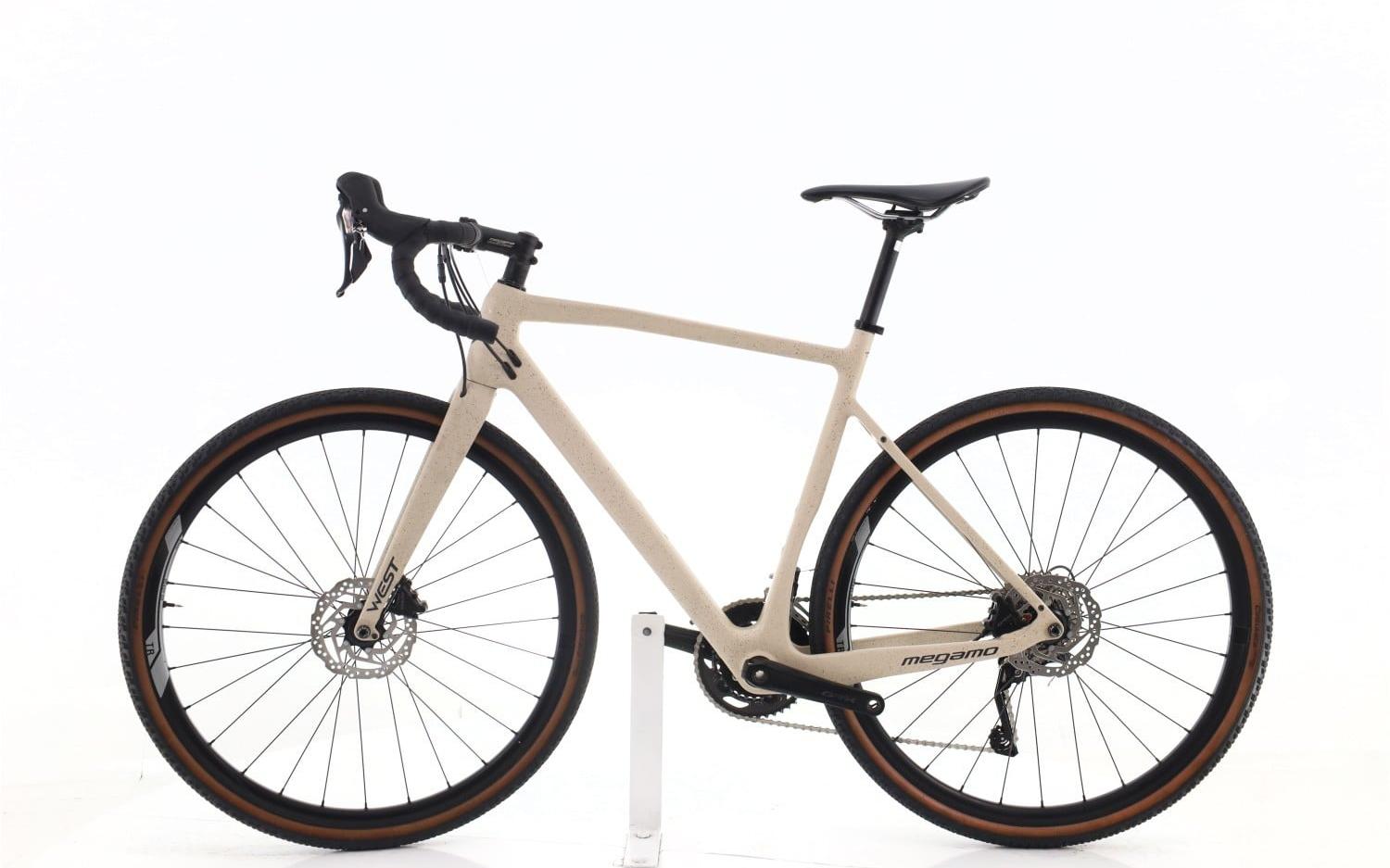 Ciclocross / Gravel Megamo Zyclora ·  West 15, Usata, 2024, Barcelona