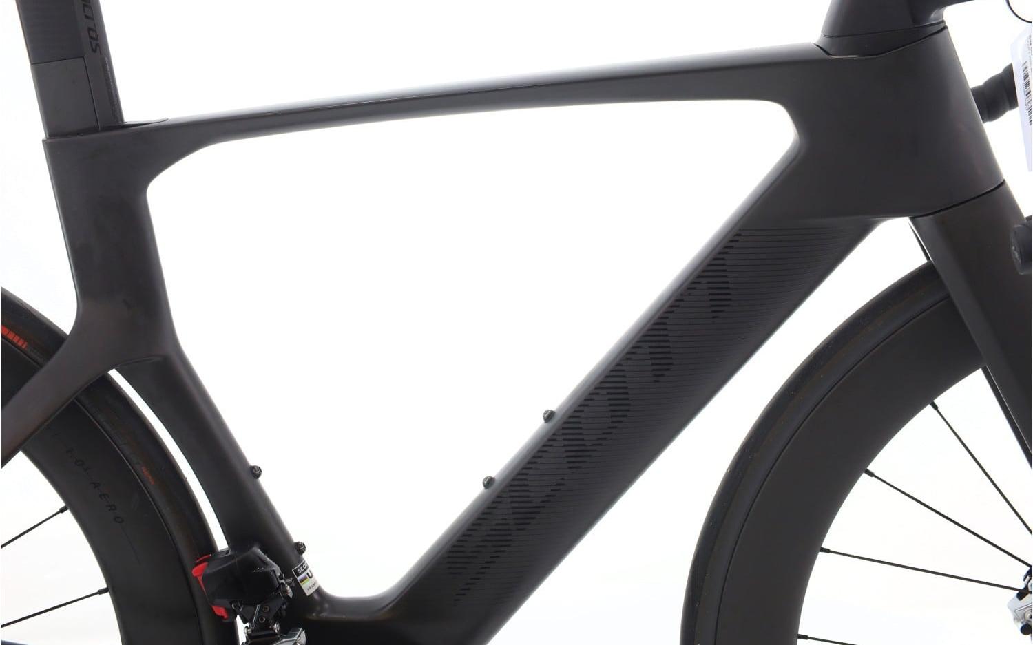 Bici da corsa Scott Zyclora ·  Foil RC Ultimate AXS 12V, Usata, 2024, Barcelona