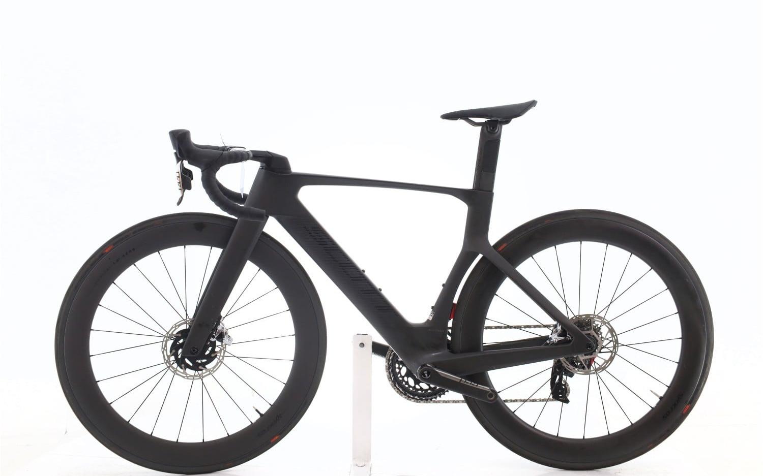 Bici da corsa Scott Zyclora ·  Foil RC Ultimate AXS 12V, Usata, 2024, Barcelona