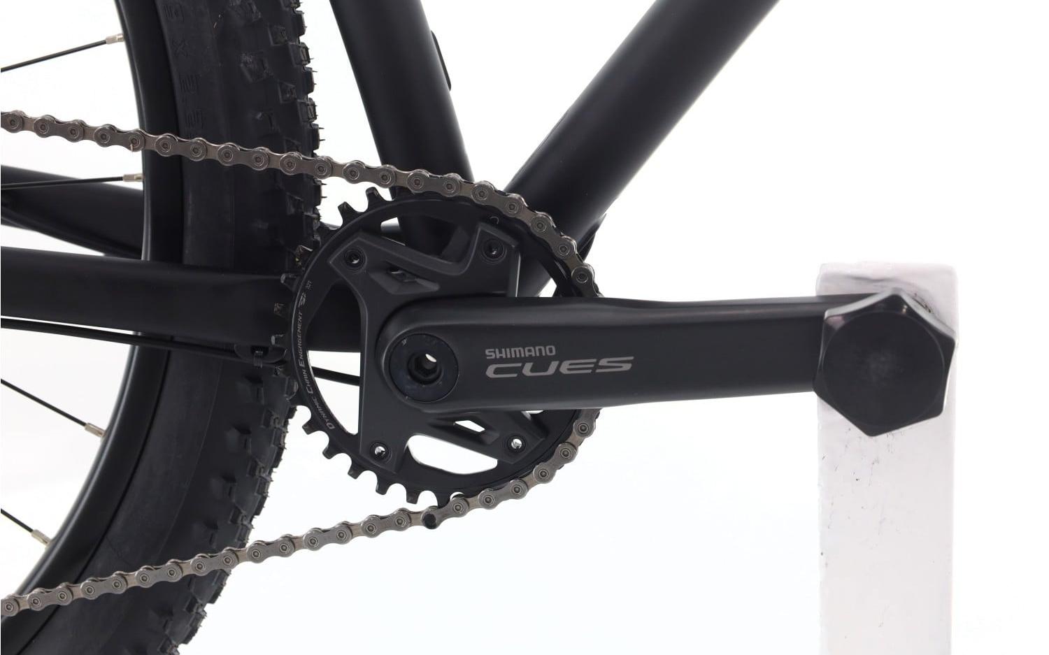 Mountain Bike Ridley Zyclora ·  Blast A9, Usata, 2025, Barcelona