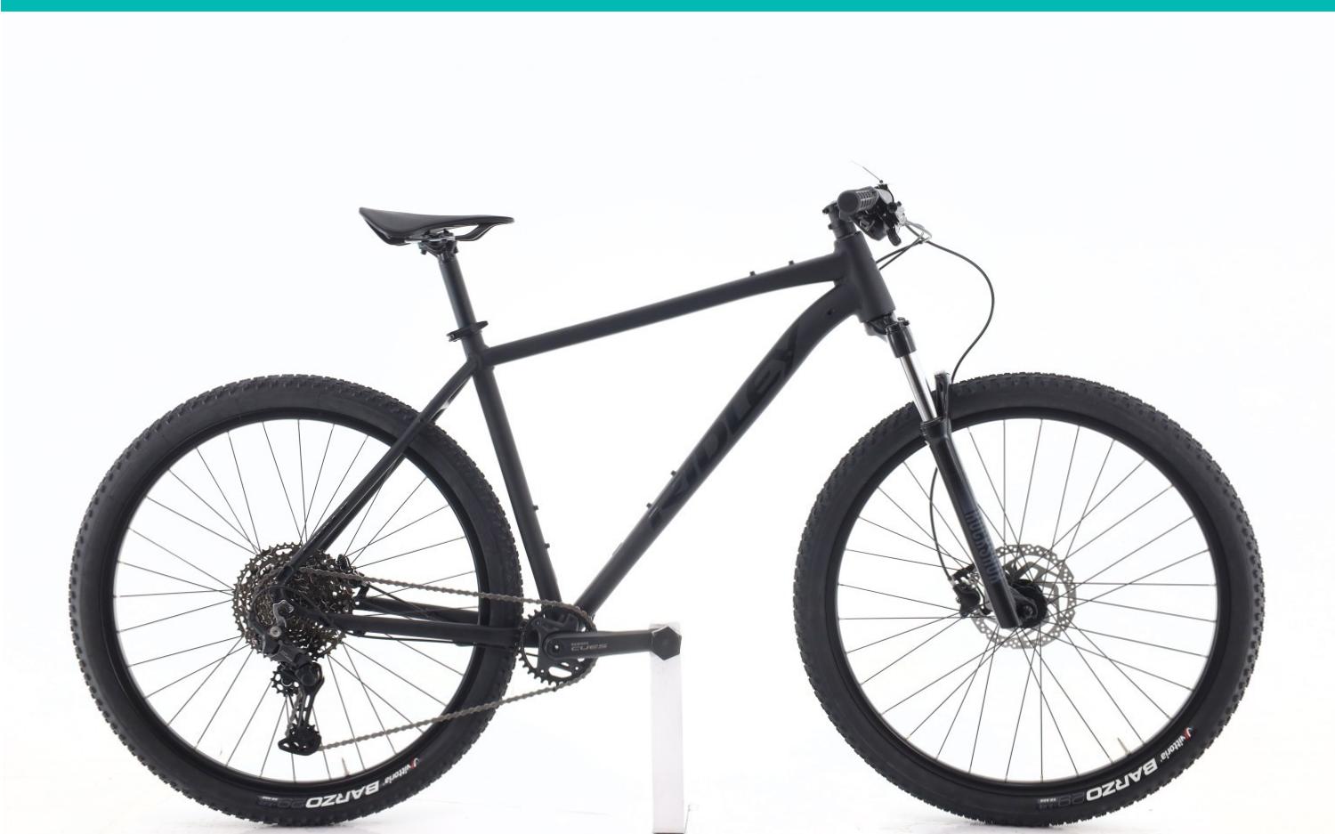 Mountain Bike Ridley Zyclora ·  Blast A9, Usata, 2025, Barcelona