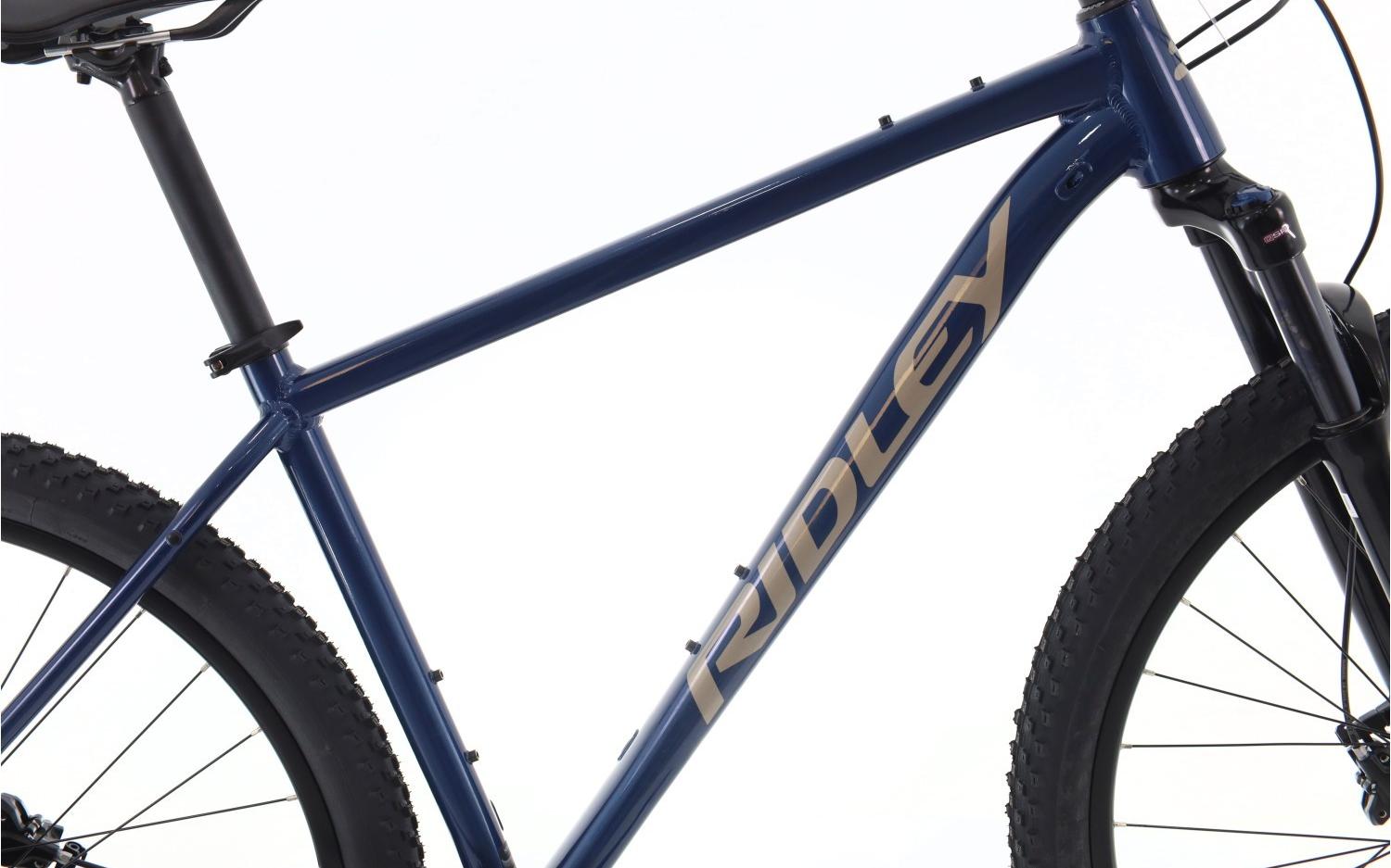 Mountain Bike Ridley Zyclora ·  Blast A9, Usata, 2025, Barcelona