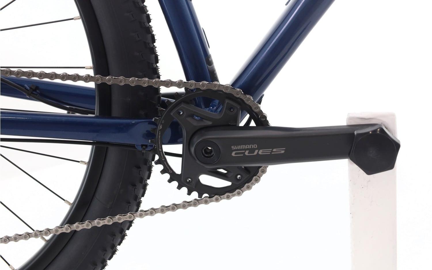 Mountain Bike Ridley Zyclora ·  Blast A9, Usata, 2025, Barcelona