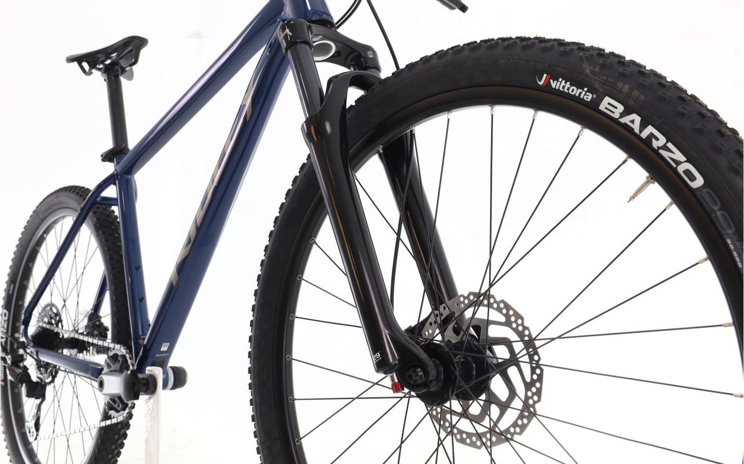 Mountain Bike Ridley Zyclora ·  Blast A9, Usata, 2025, Barcelona