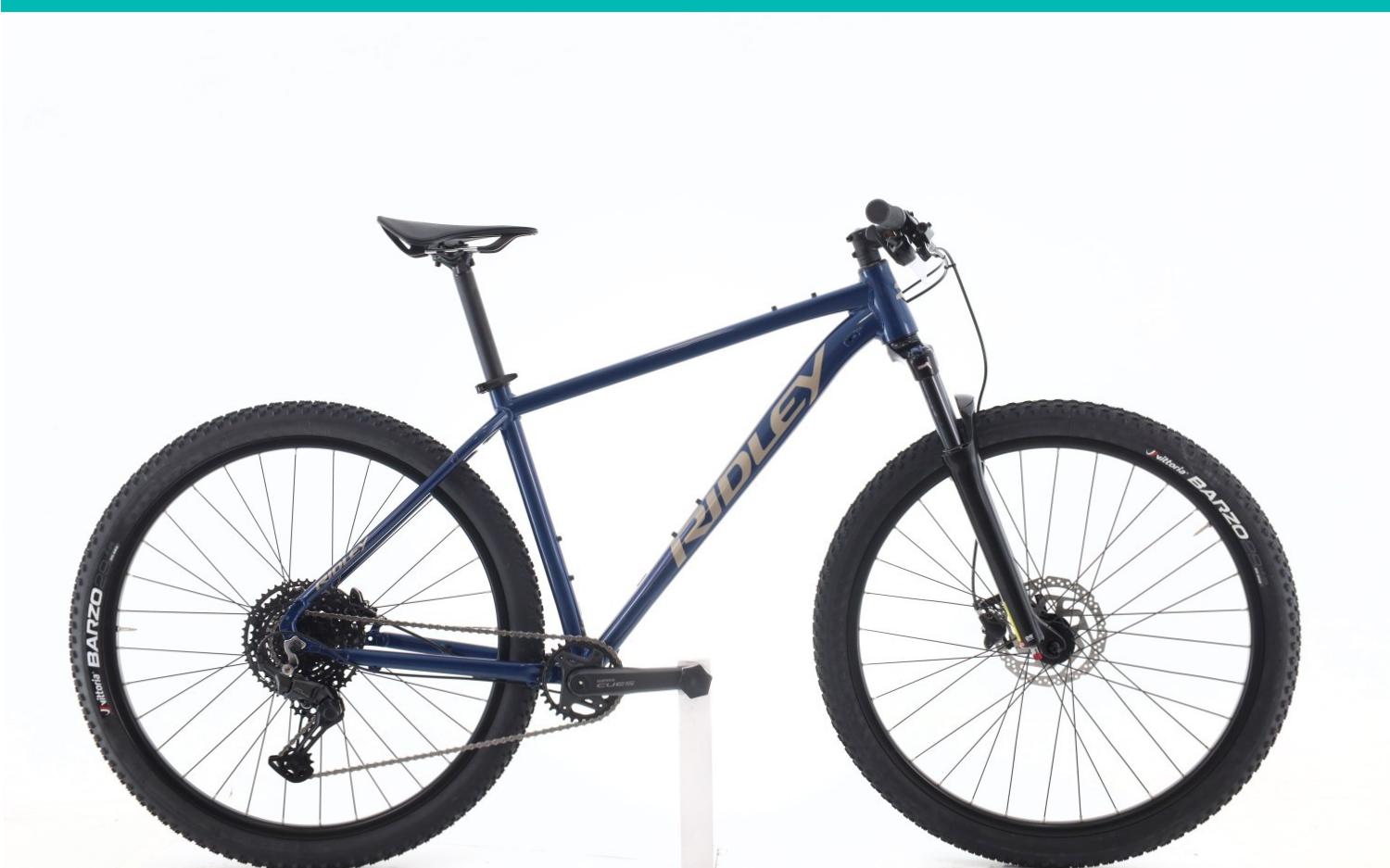 Mountain Bike Ridley Zyclora ·  Blast A9, Usata, 2025, Barcelona