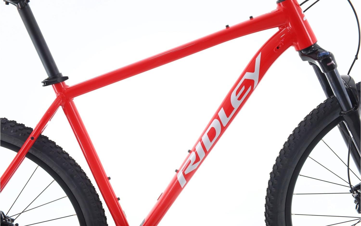 Mountain Bike Ridley Zyclora ·  Blast A9, Usata, 2025, Barcelona