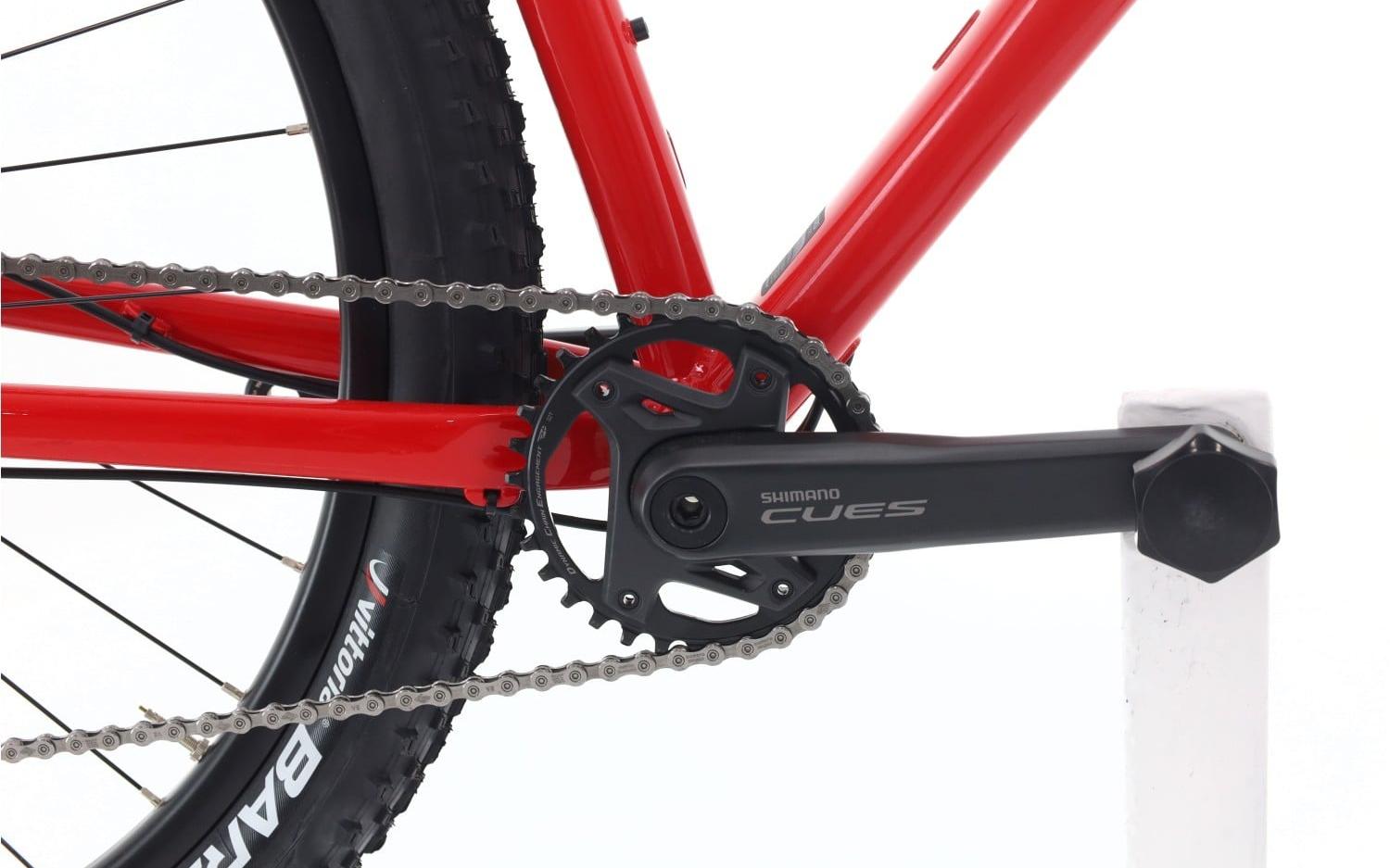 Mountain Bike Ridley Zyclora ·  Blast A9, Usata, 2025, Barcelona