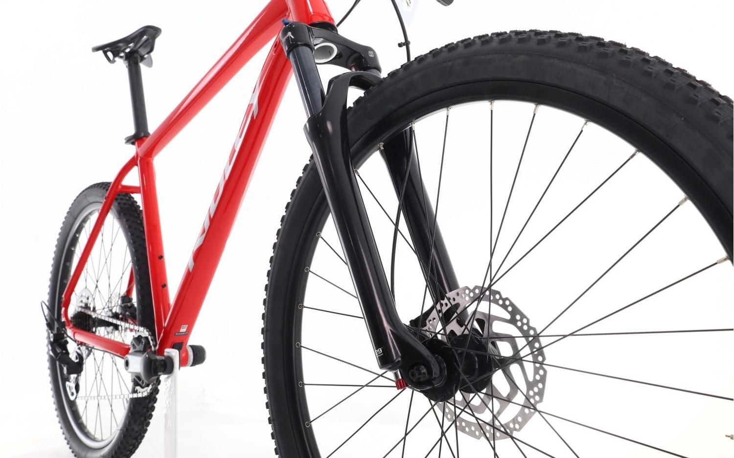 Mountain Bike Ridley Zyclora ·  Blast A9, Usata, 2025, Barcelona