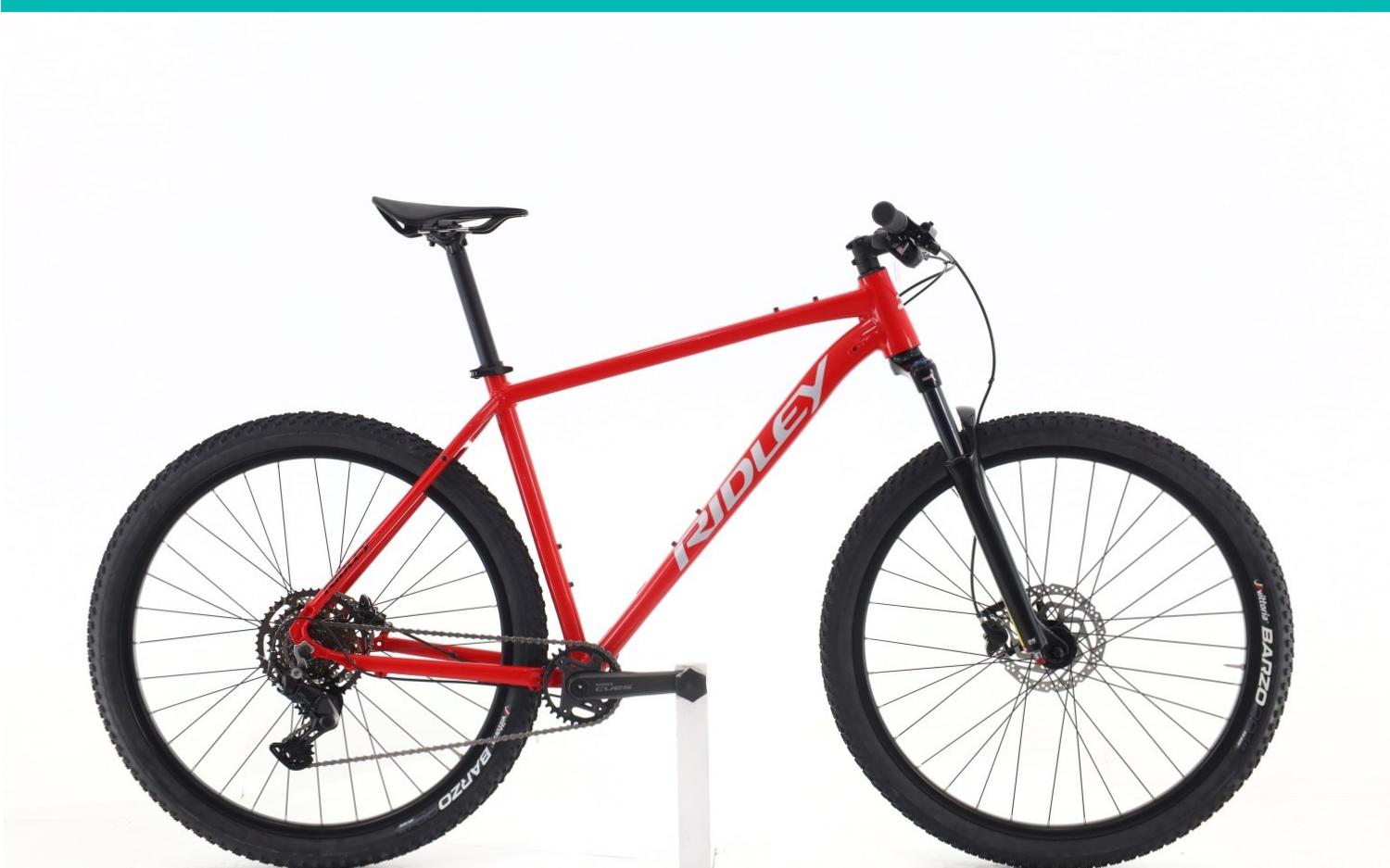 Mountain Bike Ridley Zyclora ·  Blast A9, Usata, 2025, Barcelona