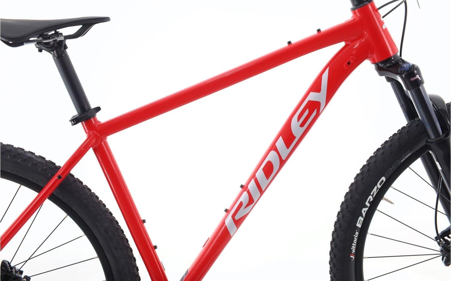 Mountain Bike Ridley Zyclora ·  Blast A9, Usata, 2025, Barcelona