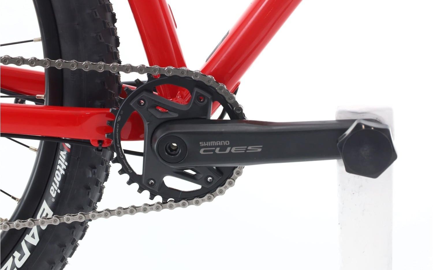 Mountain Bike Ridley Zyclora ·  Blast A9, Usata, 2025, Barcelona