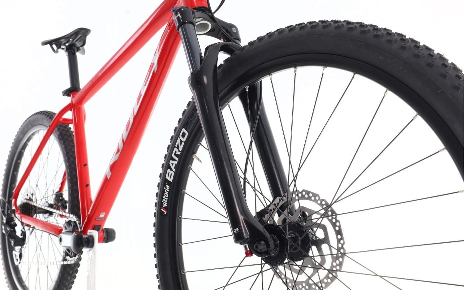 Mountain Bike Ridley Zyclora ·  Blast A9, Usata, 2025, Barcelona