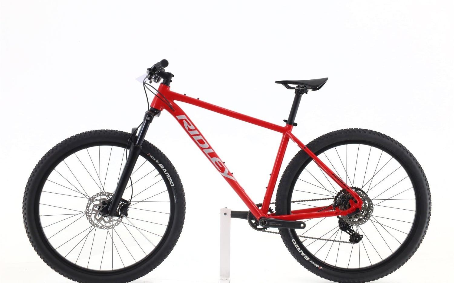 Mountain Bike Ridley Zyclora ·  Blast A9, Usata, 2025, Barcelona