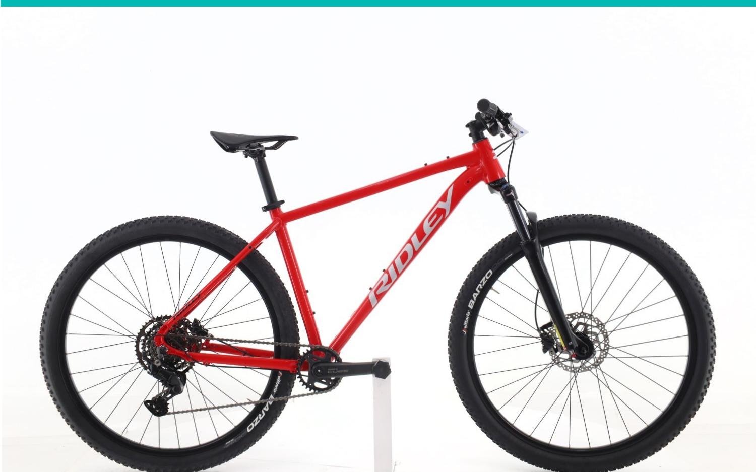 Mountain Bike Ridley Zyclora ·  Blast A9, Usata, 2025, Barcelona