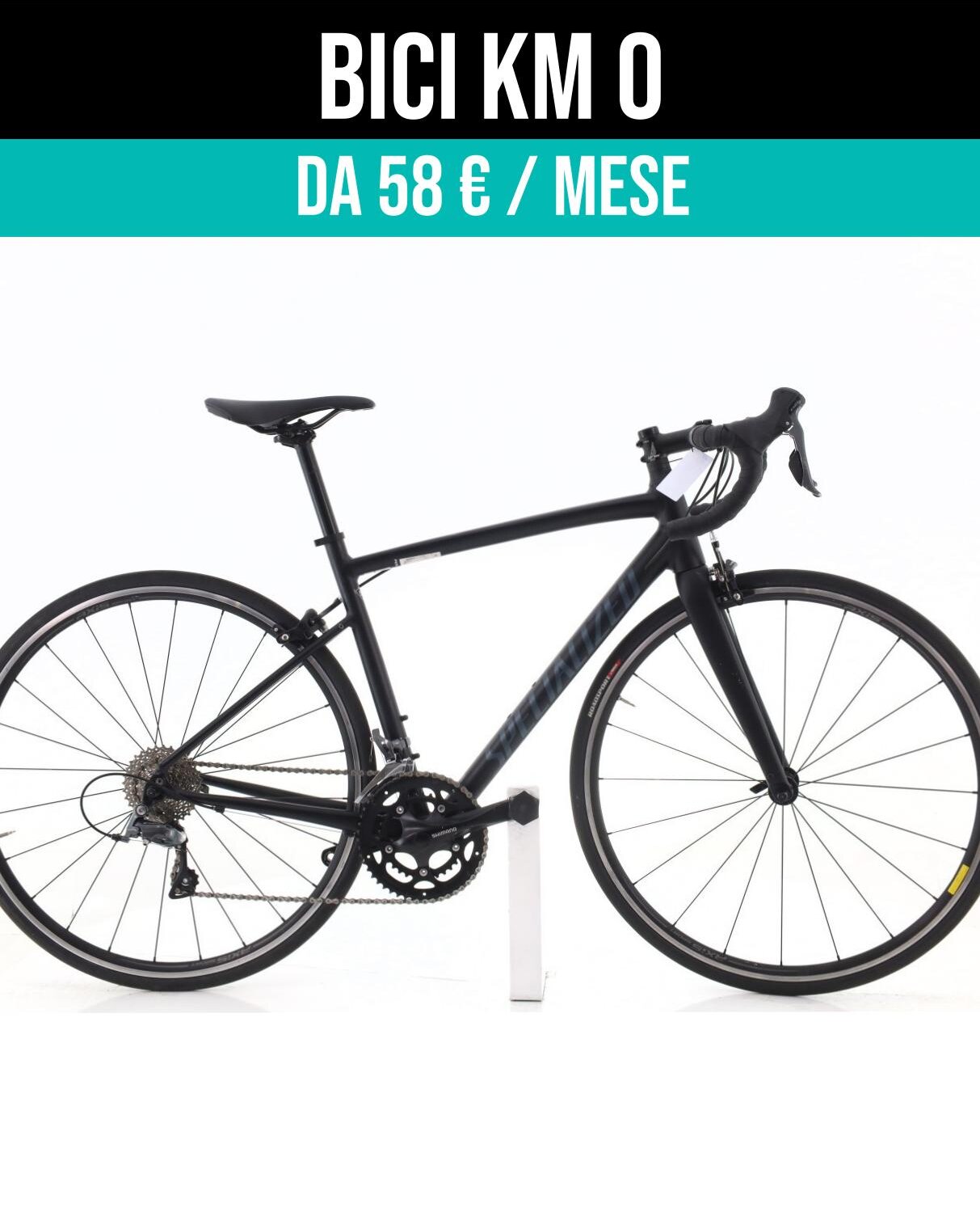 Cerca bicicletta Specialized usata o km0