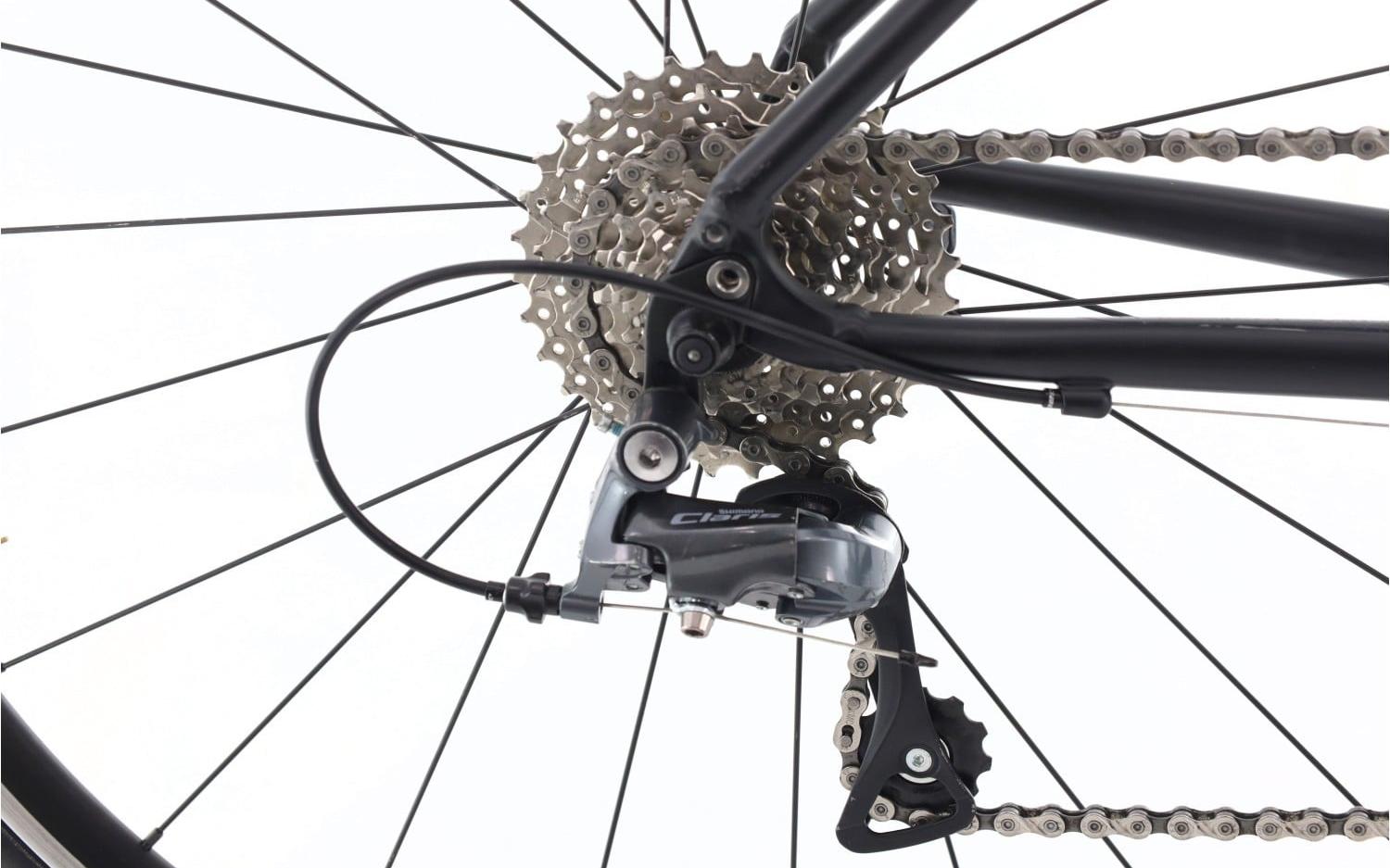 Bici da corsa Specialized Zyclora ·  Allez, Usata, 2021, Barcelona