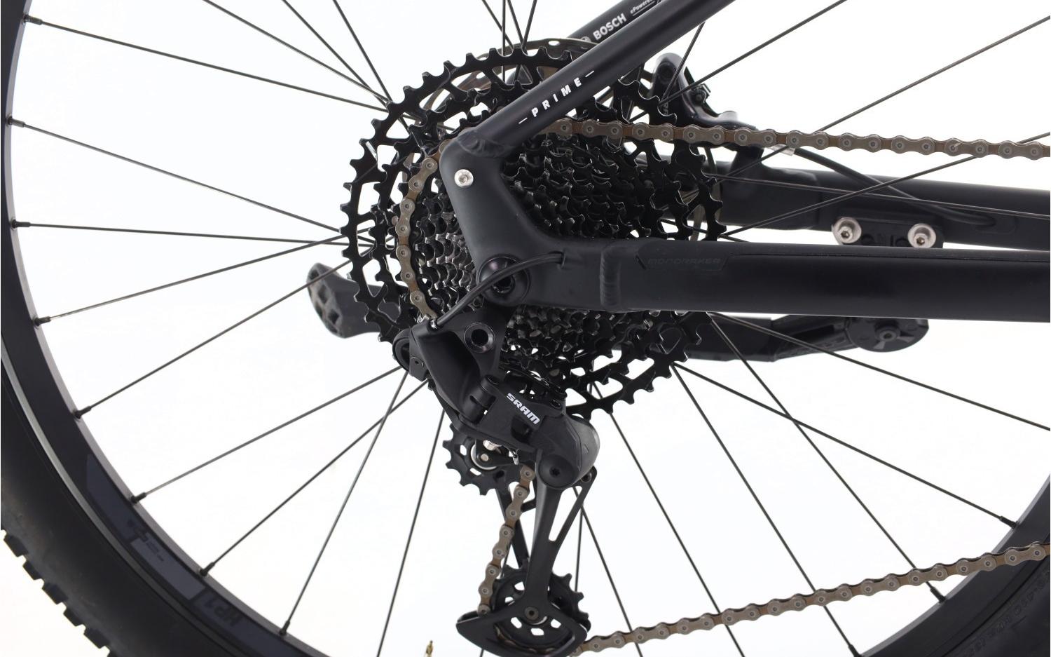 E-Bike Mondraker Zyclora ·  Prime, Usata, 2022, Barcelona