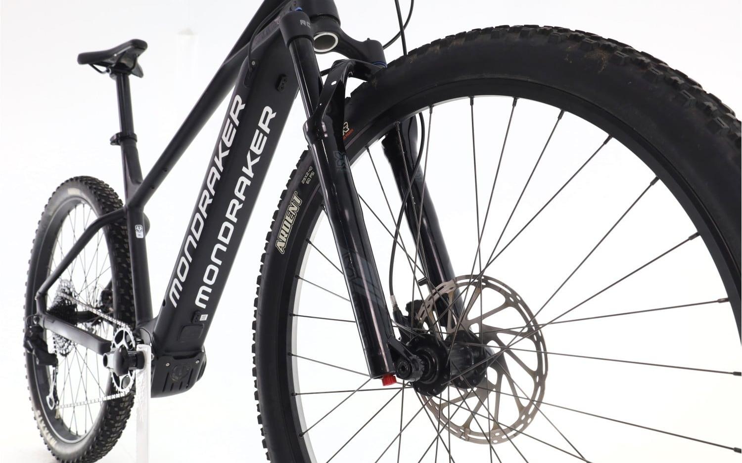 E-Bike Mondraker Zyclora ·  Prime, Usata, 2022, Barcelona