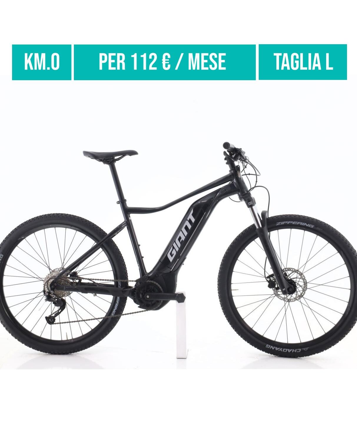 Cerca bicicletta Giant usata o km0